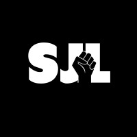 Social Justice League (SJL) Logo