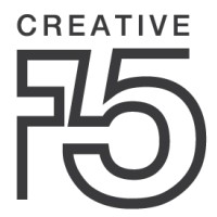 Creative F5 Logo