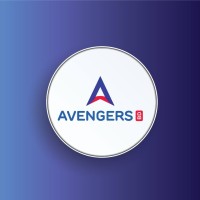 Avengers BD Logo