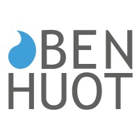 BEN HUOT Logo
