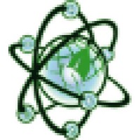 Green Atom Inc. Logo
