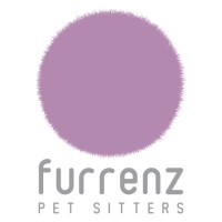 Furrenz Pet Sitters Logo