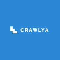 Crawlya Logo