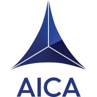 AICA Group Logo
