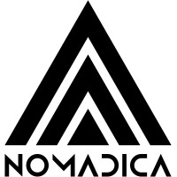 NOMADICA Outfitters Logo