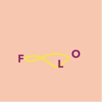 Flo Fitness Studio Logo