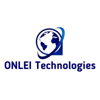 ONLEI Technologies Logo