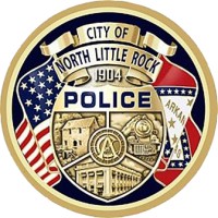 North Little Rock Police Department Logo