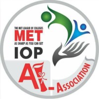 MET–ALConnect Logo