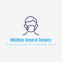 Whidbey General Surgery Logo