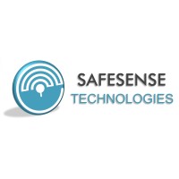 SafeSense Technologies Logo