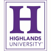 New Mexico Highlands University Logo