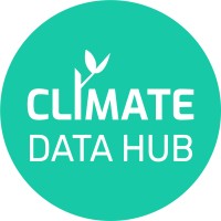 Climate Data Hub Logo