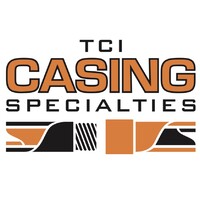 Casing Specialties Logo