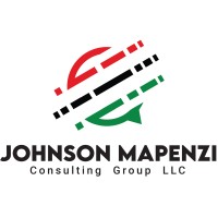 Johnson Mapenzi Consulting Group Logo