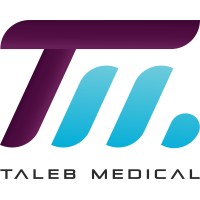 Taleb Medical Logo