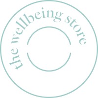 The Wellbeing Store Logo