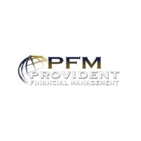 Provident Financial Management Logo