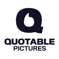 Quotable Pictures Logo