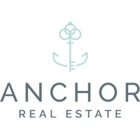 Anchor Real Estate of Eastern North Carolina Logo