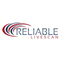 Reliable Livescan Logo