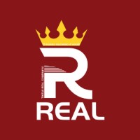Tintas Real Company Logo
