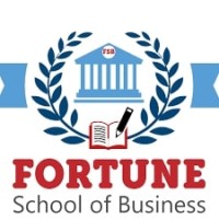 Fortune School of Business Logo