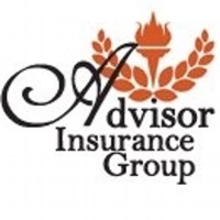 Advisor Insurance Group LLC. Logo