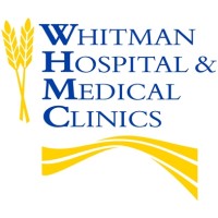 Whitman Hospital and Medical Clinics Logo