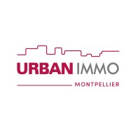 URBAN IMMO Logo