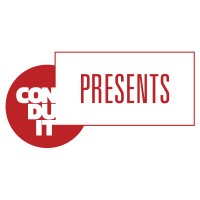 Conduit Presents Logo
