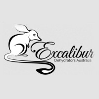 Excalibur Dehydrators Australia™ Logo