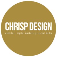 Chrisp Design Logo