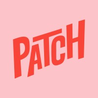 Patch Creative Logo