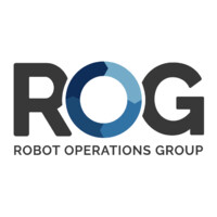 Robot Operations Group Logo