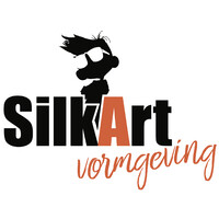 SilkArt Logo