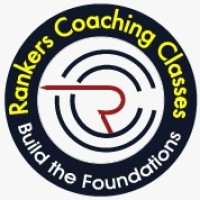 Rankers Coaching Classes Logo
