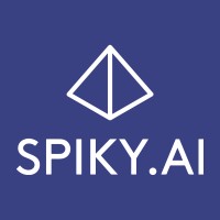 Spiky.ai Logo
