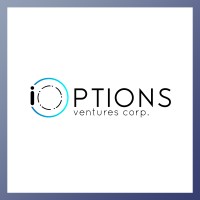 iOptions Ventures Corp. Logo