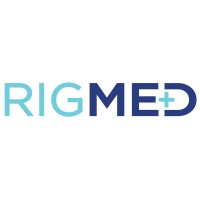 RIGMED Logo