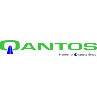 Qantos GmbH Logo