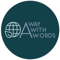 A Way With Words Logo