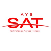AYS SAT Technologies Pvt. Ltd. Logo