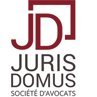 JURIS DOMUS Logo