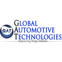 Global Automotive Technologies Logo