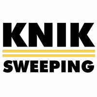 Knik Sweeping Logo
