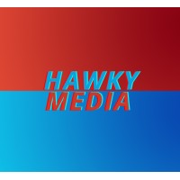 Hawky Media Logo