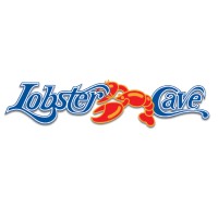 Lobster Cave Seafood Restaurant Logo