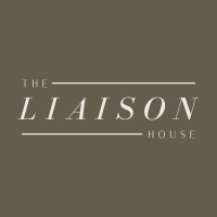 The Liaison House Logo
