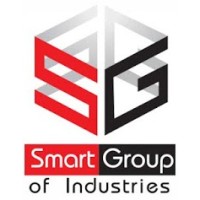 Smart Group of Industries Logo